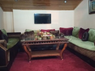 Chalet appartement - Appartement à vendre