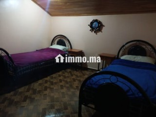 Chalet appartement - Appartement à vendre