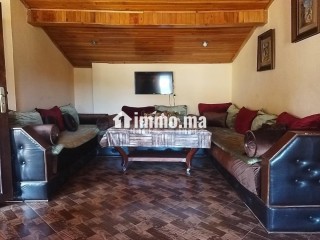 Chalet appartement - Appartement à vendre