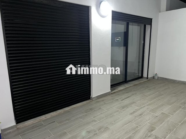 Appartement à louer 65 m² à Casablanca - Location Immobilier - Casablanca - photo 1