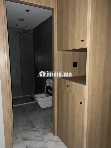 Appartement à louer 65 m² à Casablanca - Location Immobilier - Casablanca - photo 5