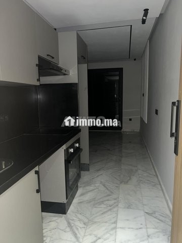 Appartement à louer 65 m² à Casablanca - Location Immobilier - Casablanca - photo 7