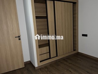 Appartement à louer 65 m² à Casablanca - Appartement à louer - Casablanca