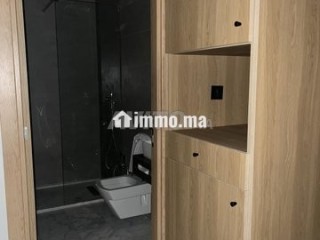 Appartement à louer 65 m² à Casablanca - Appartement à louer - Casablanca