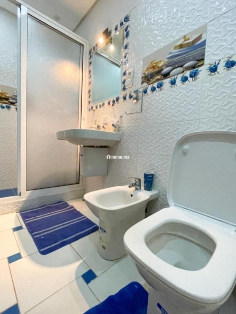 Bel appartement meublé à Tanger – Idéal pour vos vacances - Location Vacances - Tanger - photo 2