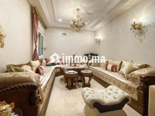 Bel appartement meublé à Tanger – Idéal pour vos vacances - Appartement Location Vacances - Tanger