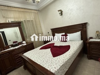 Bel appartement meublé à Tanger – Idéal pour vos vacances - Appartement Location Vacances - Tanger