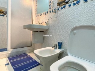 Bel appartement meublé à Tanger – Idéal pour vos vacances - Appartement Location Vacances - Tanger