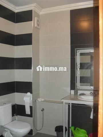 Appartement, meuble ,au ,centre, ville, agadir - Location Vacances - Agadir - photo 5