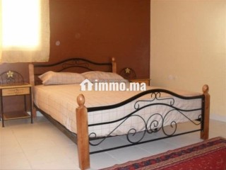 Appartement, meuble ,au ,centre, ville, agadir - Appartement Location Vacances - Agadir