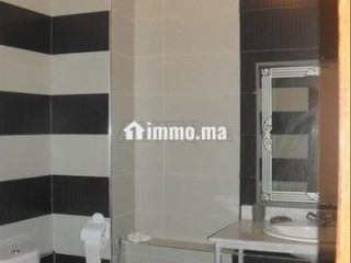 Appartement, meuble ,au ,centre, ville, agadir - Appartement Location Vacances - Agadir