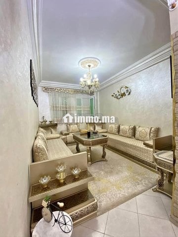 Location longue durée - Location Immobilier - Tanger - photo 1