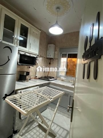 Location longue durée - Location Immobilier - Tanger - photo 3
