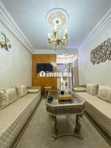 Location longue durée - Location Immobilier - Tanger - photo 4