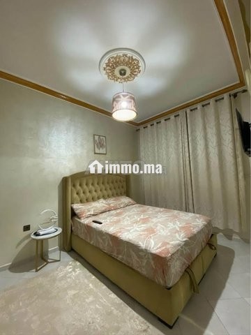 Location longue durée - Location Immobilier - Tanger - photo 5