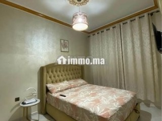 Location longue durée - Appartement à louer - Tanger