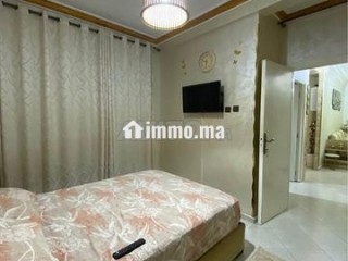 Location longue durée - Appartement à louer - Tanger