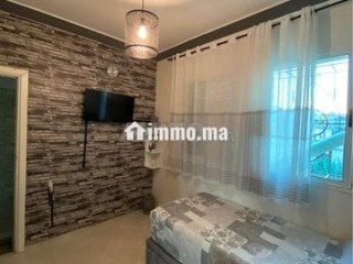 Location longue durée - Appartement à louer - Tanger