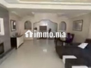 Villa avec piscine privée tarazotbay - Appartement Location Vacances - Agadir