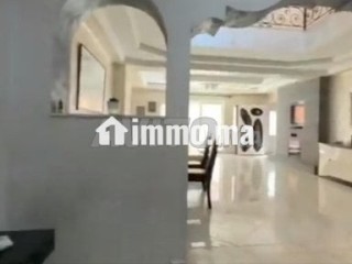 Villa avec piscine privée tarazotbay - Appartement Location Vacances - Agadir