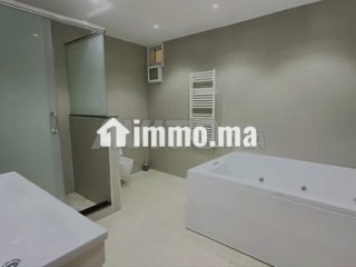 Villa avec piscine privée tarazotbay - Appartement Location Vacances - Agadir