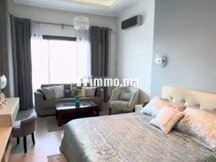 Villa avec piscine privée tarazotbay - Appartement Location Vacances - Agadir