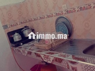 شقة مفروشة للكراء - Appartement Location Vacances - Martil