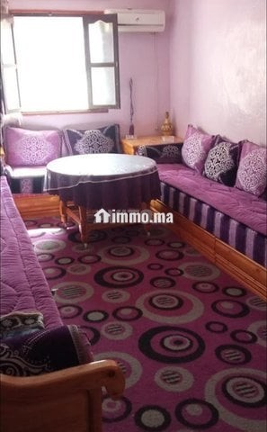 Maison au bord de mer - Location Vacances - Essaouira - photo 1