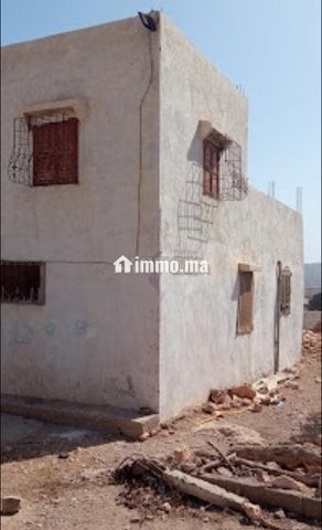 Maison au bord de mer - Location Vacances - Essaouira - photo 3