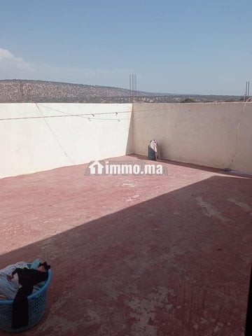 Maison au bord de mer - Location Vacances - Essaouira - photo 7