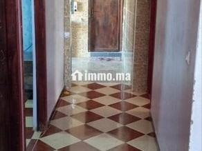 Maison au bord de mer - Appartement Location Vacances - Essaouira