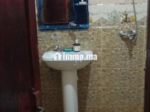 Maison au bord de mer - Appartement Location Vacances - Essaouira