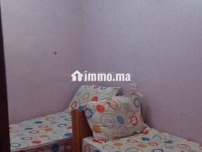 Maison au bord de mer - Appartement Location Vacances - Essaouira