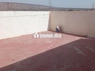 Maison au bord de mer - Appartement Location Vacances - Essaouira