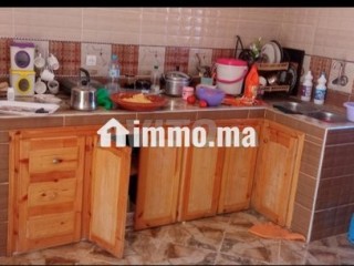 Maison au bord de mer - Appartement Location Vacances - Essaouira