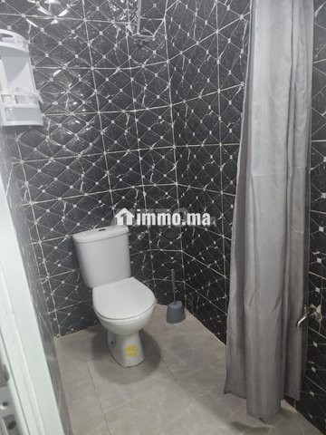 Appartement meublé à louer pour vacances à anza - Location Vacances - Agadir - photo 1