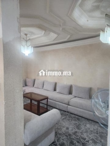 Appartement meublé à louer pour vacances à anza - Location Vacances - Agadir - photo 6