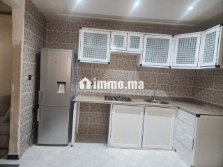 Appartement meublé à louer pour vacances à anza - Appartement Location Vacances - Agadir