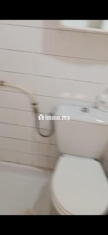 Appartement à louer 51 m² à Rabat - Location Immobilier - Rabat - photo 1
