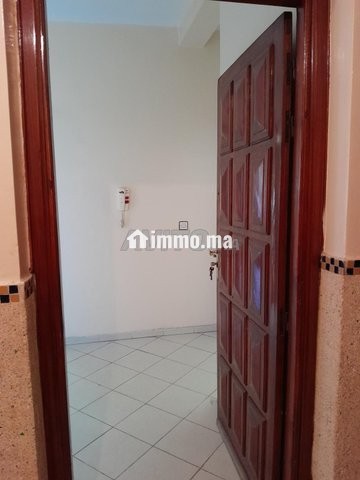 Appartement à louer 52 m² à Settat - Location Immobilier - Settat - photo 1
