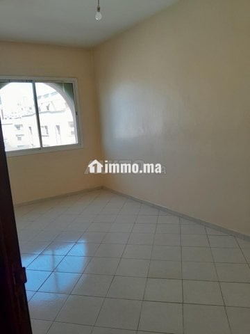 Appartement à louer 52 m² à Settat - Location Immobilier - Settat - photo 3