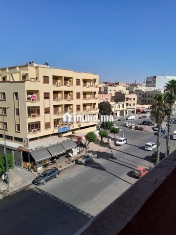 Appartement à louer 52 m² à Settat - Location Immobilier - Settat - photo 8
