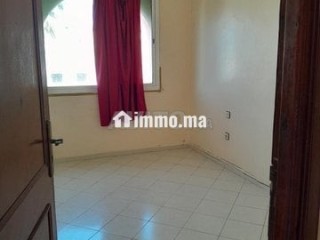 Appartement à louer 52 m² à Settat - Appartement à louer - Settat