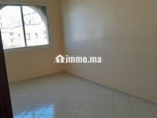 Appartement à louer 52 m² à Settat - Appartement à louer - Settat