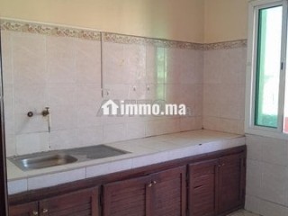Appartement à louer 52 m² à Settat - Appartement à louer - Settat