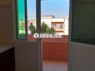 Appartement à louer 52 m² à Settat - Appartement à louer - Settat