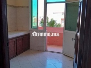 Appartement à louer 52 m² à Settat - Appartement à louer - Settat