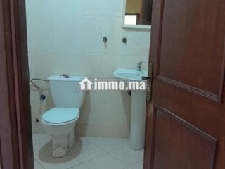 Appartement à louer 52 m² à Settat - Appartement à louer - Settat