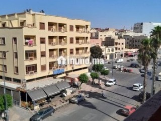 Appartement à louer 52 m² à Settat - Appartement à louer - Settat