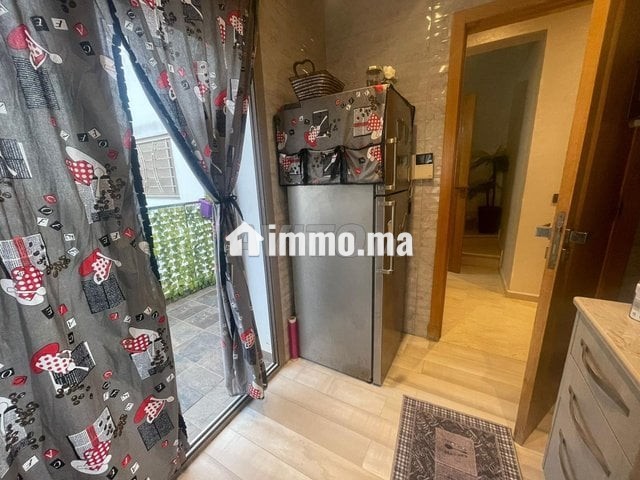 Location duplex meublé à Quartier CIL - Location Immobilier - Casablanca - photo 7